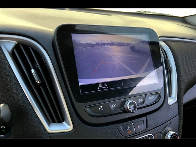 2022 Chevrolet Malibu LT:K53575