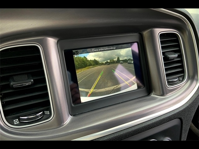 2020 Dodge Charger SXT:K53544