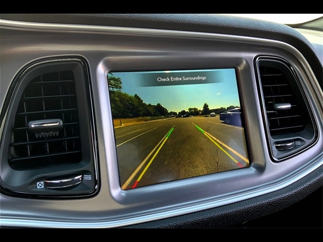 2021 Dodge Challenger R/T Scat Pack:K8308031