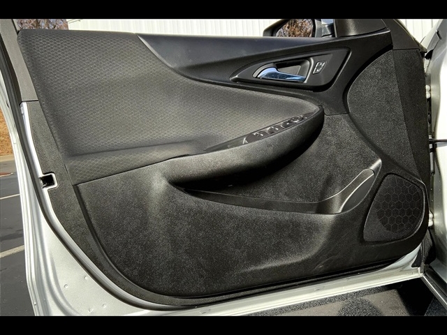 2022 Chevrolet Malibu LT:K53575