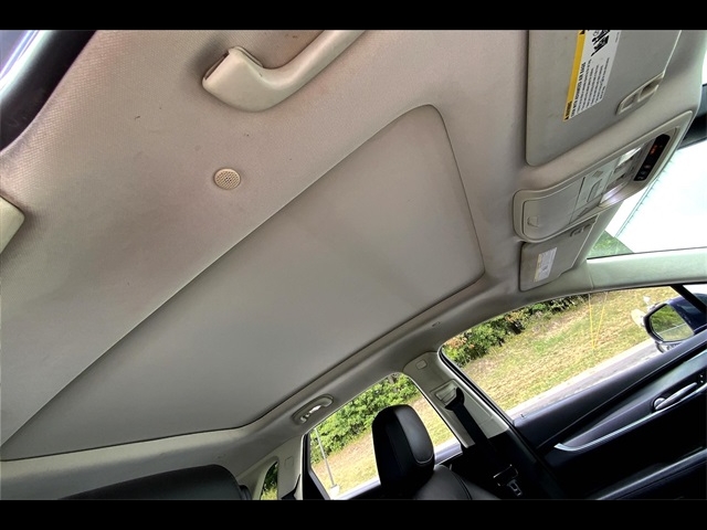 2018 Cadillac XT5 Luxury:K63646