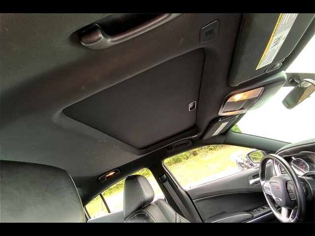 2020 Dodge Charger SXT:K53544