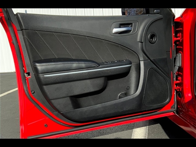 2021 Dodge Charger R/T:K53573