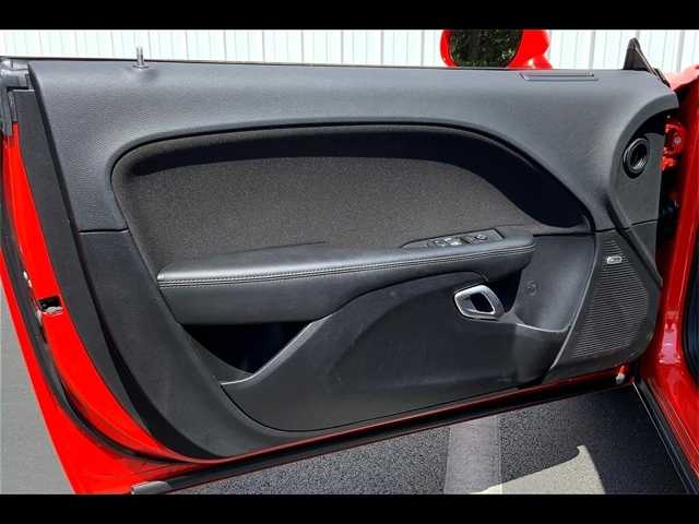 2021 Dodge Challenger R/T Scat Pack:K8308031