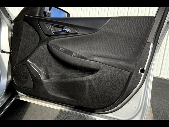 2022 Chevrolet Malibu LT:K53575