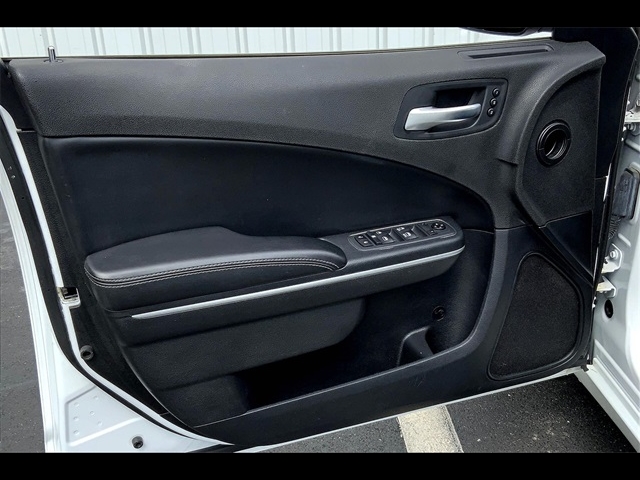 2020 Dodge Charger SXT:K53544