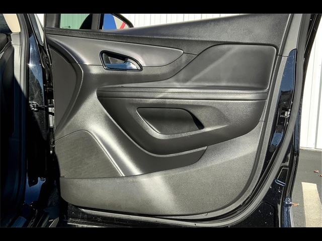 2020 Buick Encore Preferred:K63744