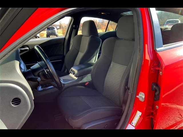 2021 Dodge Charger R/T:K53573