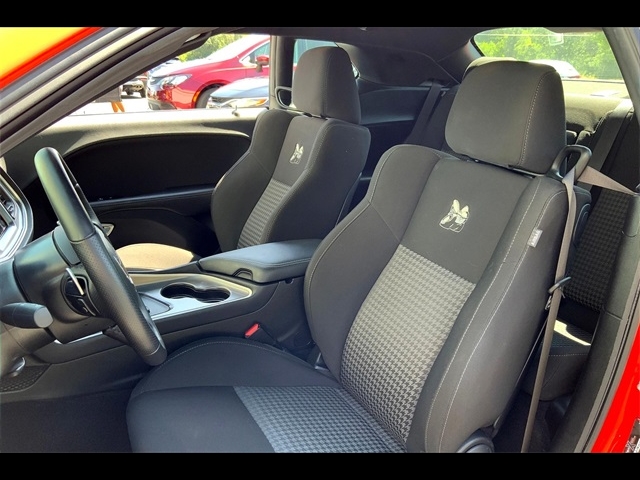 2021 Dodge Challenger R/T Scat Pack:K8308031