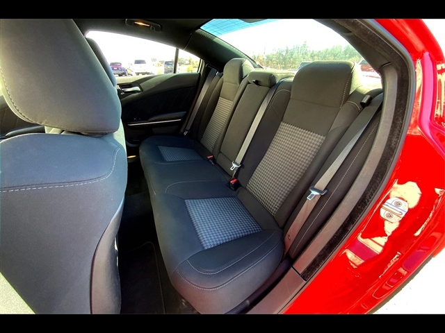 2021 Dodge Charger R/T:K53573