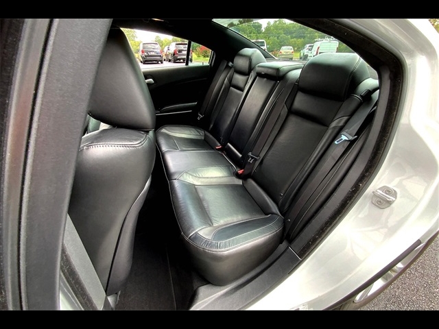 2020 Dodge Charger SXT:K53544