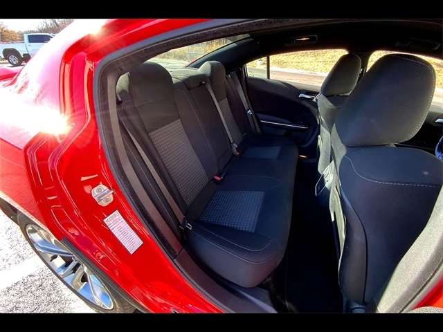 2021 Dodge Charger R/T:K53573