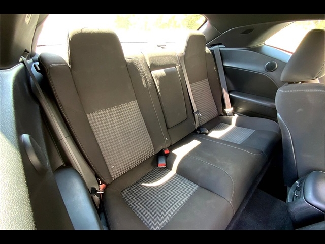 2021 Dodge Challenger R/T Scat Pack:K8308031