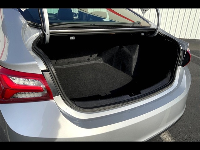 2022 Chevrolet Malibu LT:K53575