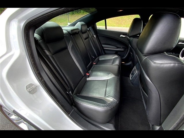 2020 Dodge Charger SXT:K53544