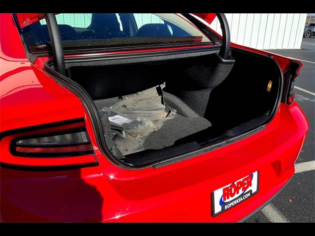 2021 Dodge Charger R/T:K53573