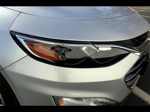 2022 Chevrolet Malibu LT:K53575