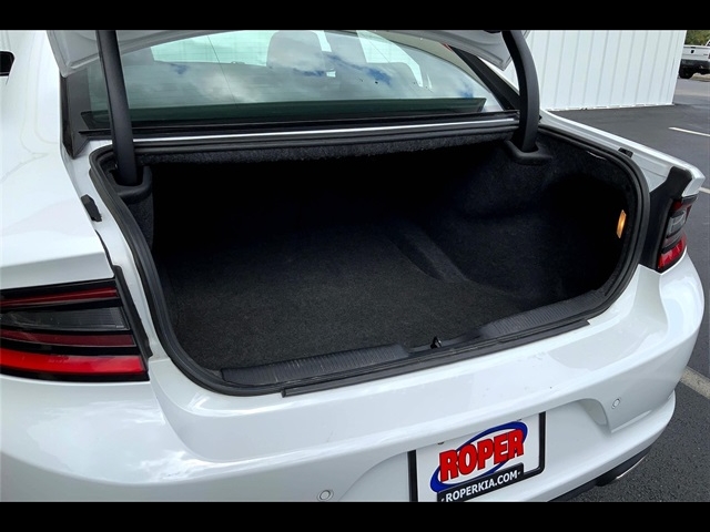 2020 Dodge Charger SXT:K53544