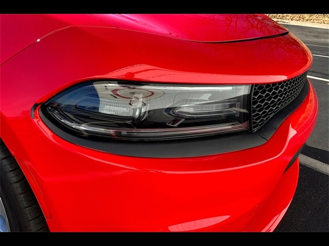 2021 Dodge Charger R/T:K53573