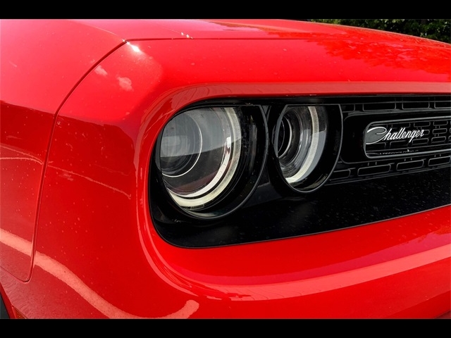 2021 Dodge Challenger R/T Scat Pack:K8308031