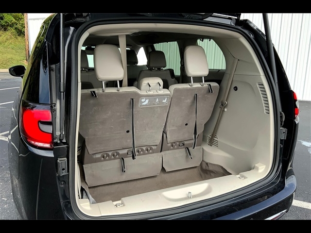 2021 Chrysler Pacifica Touring L:K63651