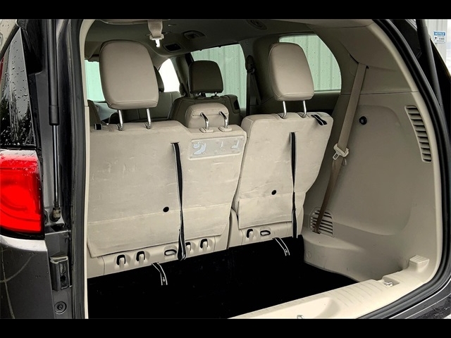 2021 Chrysler Voyager LXi:K63715