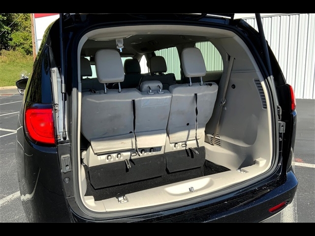 2021 Chrysler Voyager LXi:K63705