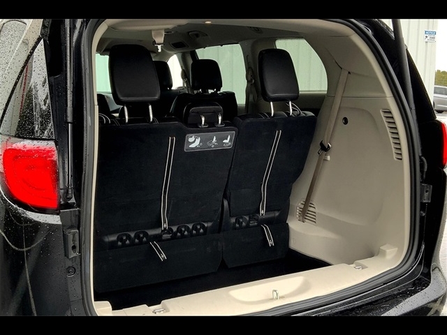 2021 Chrysler Voyager LXi:K63706