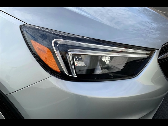 2020 Buick Encore Preferred:K63763