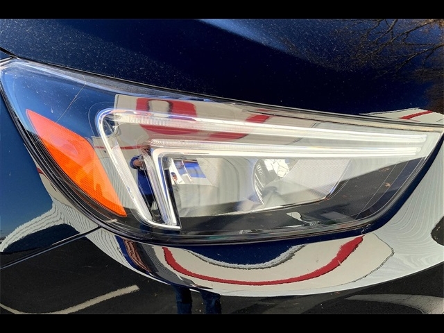 2020 Buick Encore Preferred:K63744