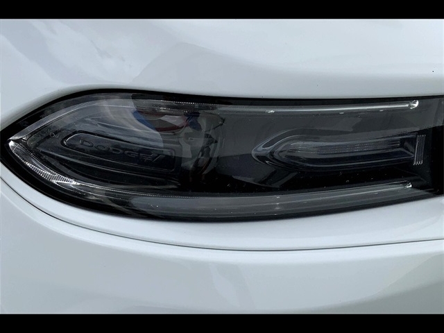 2020 Dodge Charger SXT:K53544