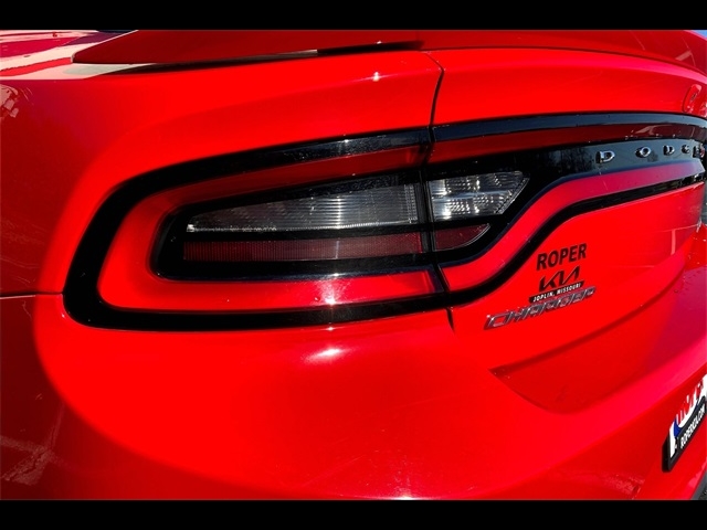 2021 Dodge Charger R/T:K53573