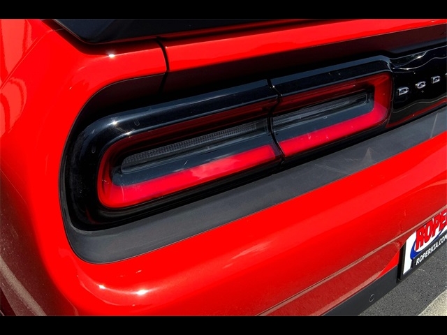 2021 Dodge Challenger R/T Scat Pack:K8308031