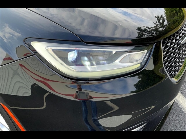2021 Chrysler Pacifica Touring L:K63651