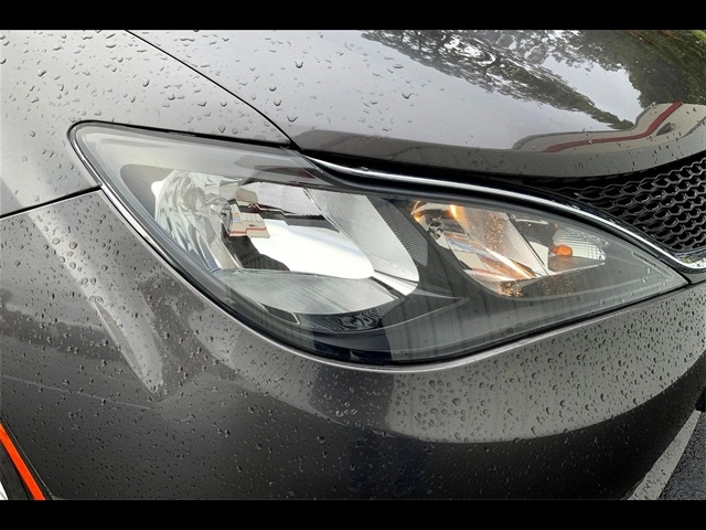 2021 Chrysler Voyager LXi:K63715