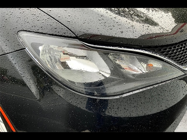 2021 Chrysler Voyager LXi:K63706