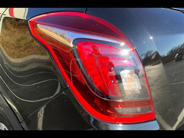 2020 Buick Encore Preferred:K63744