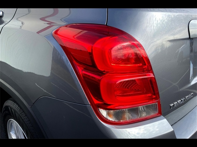 2019 Chevrolet Trax LT:K63791