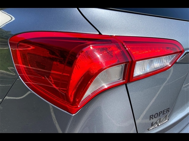 2020 Buick Envision Essence:K63692