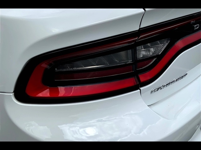 2020 Dodge Charger SXT:K53544