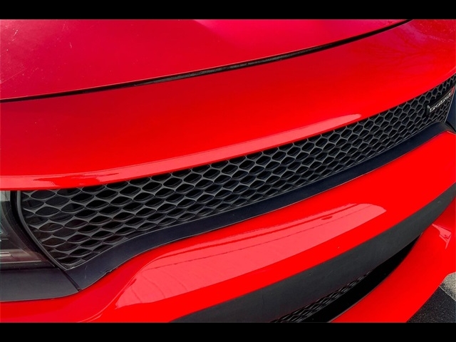 2021 Dodge Charger R/T:K53573