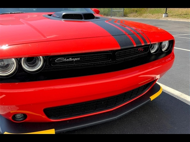 2021 Dodge Challenger R/T Scat Pack:K8308031