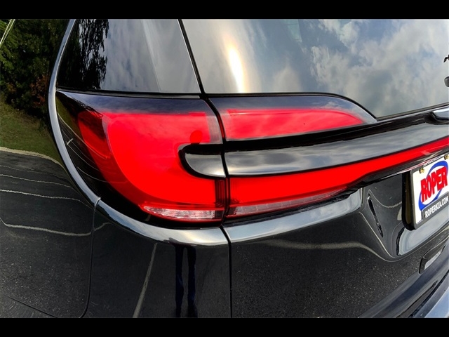 2021 Chrysler Pacifica Touring L:K63651