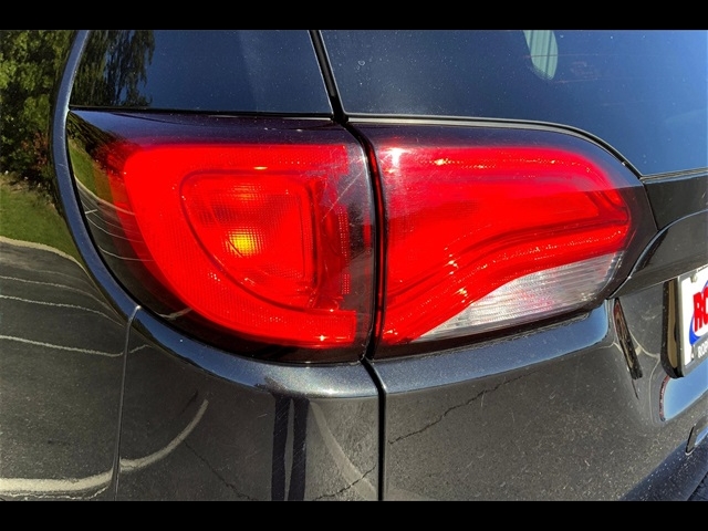 2021 Chrysler Voyager LXi:K63705