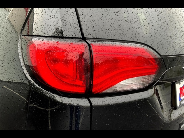 2021 Chrysler Voyager LXi:K63706