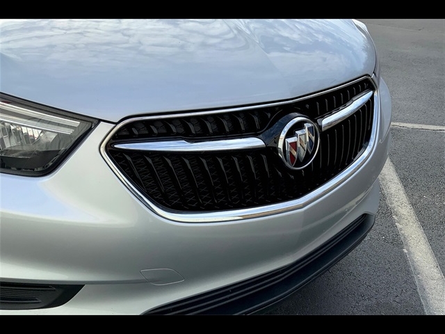 2020 Buick Encore Preferred:K63763