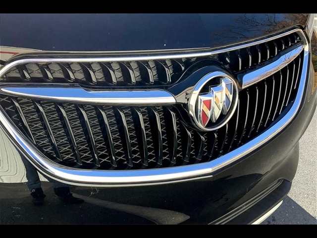 2020 Buick Encore Preferred:K63744