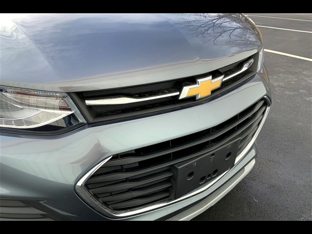 2019 Chevrolet Trax LT:K63791