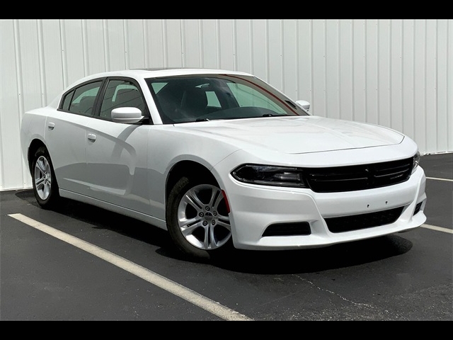 2020 Dodge Charger SXT:K53544