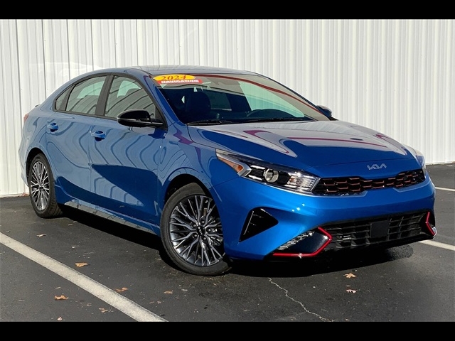 2024 Kia Forte GT-Line:840152